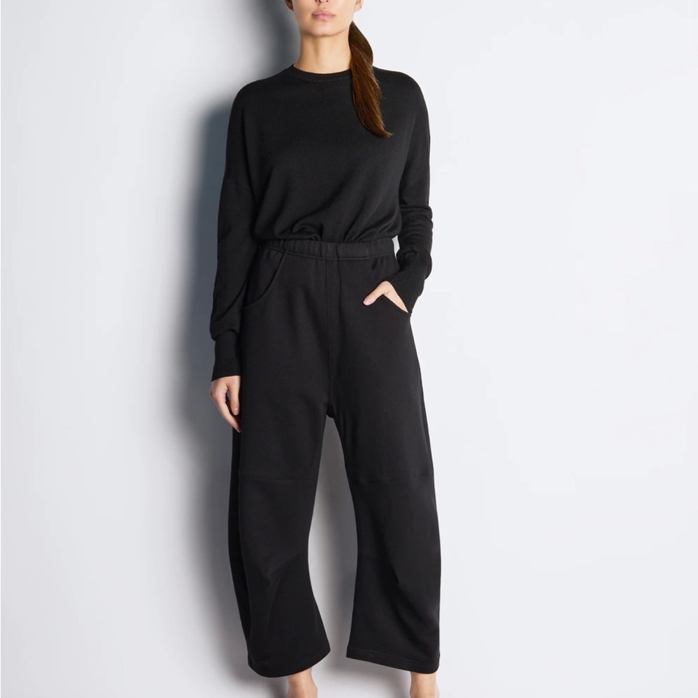 ROUCHA Penn Sweatpants in Navy